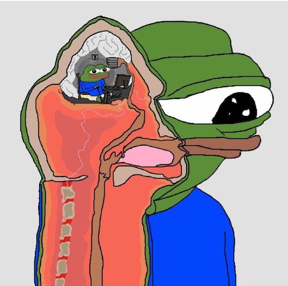 Pepe (PepeTheTradingFrog) Stocktwits