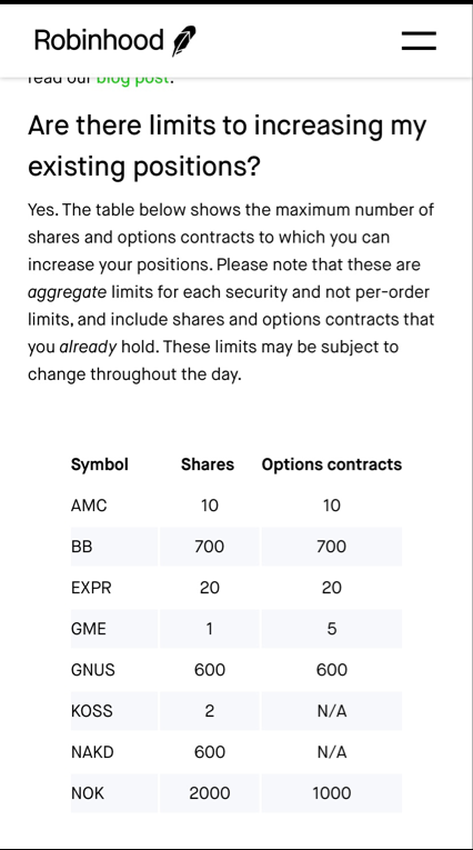 Maxim Maxim Trader Stocktwits